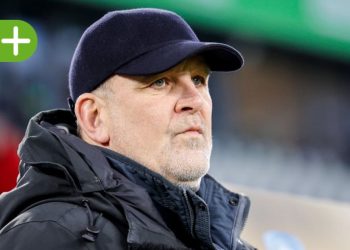 Von Schmadtke bis Labbadia: Wer soll den VfL Wolfsburg jetzt retten? – WAZ-ONLINE.de