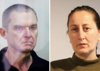 Sacharow-Preis 2025: Inhaftierte Journalisten aus Weißrussland und Georgien geehrt