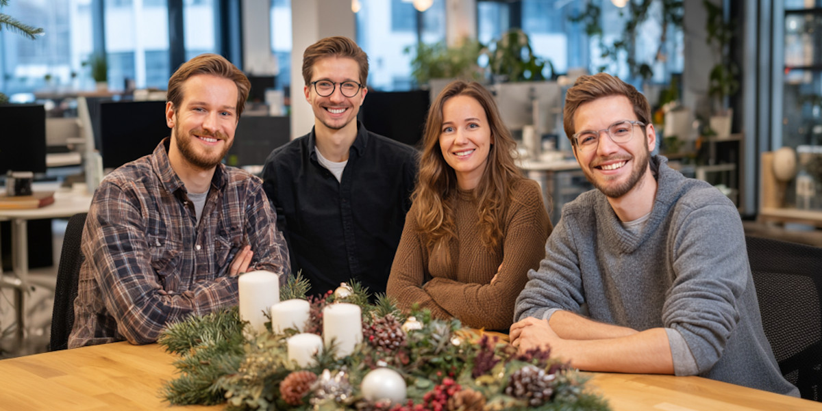 Das Weihnachtsgeld im öffentlichen Dienst kommt