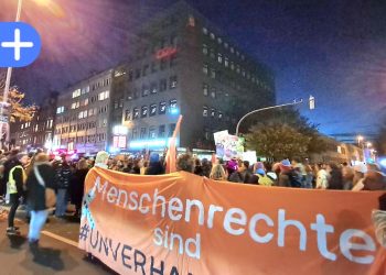 Breites Bündnis gegen die „Stadtbild“-Aussagen von Bundeskanzler Merz