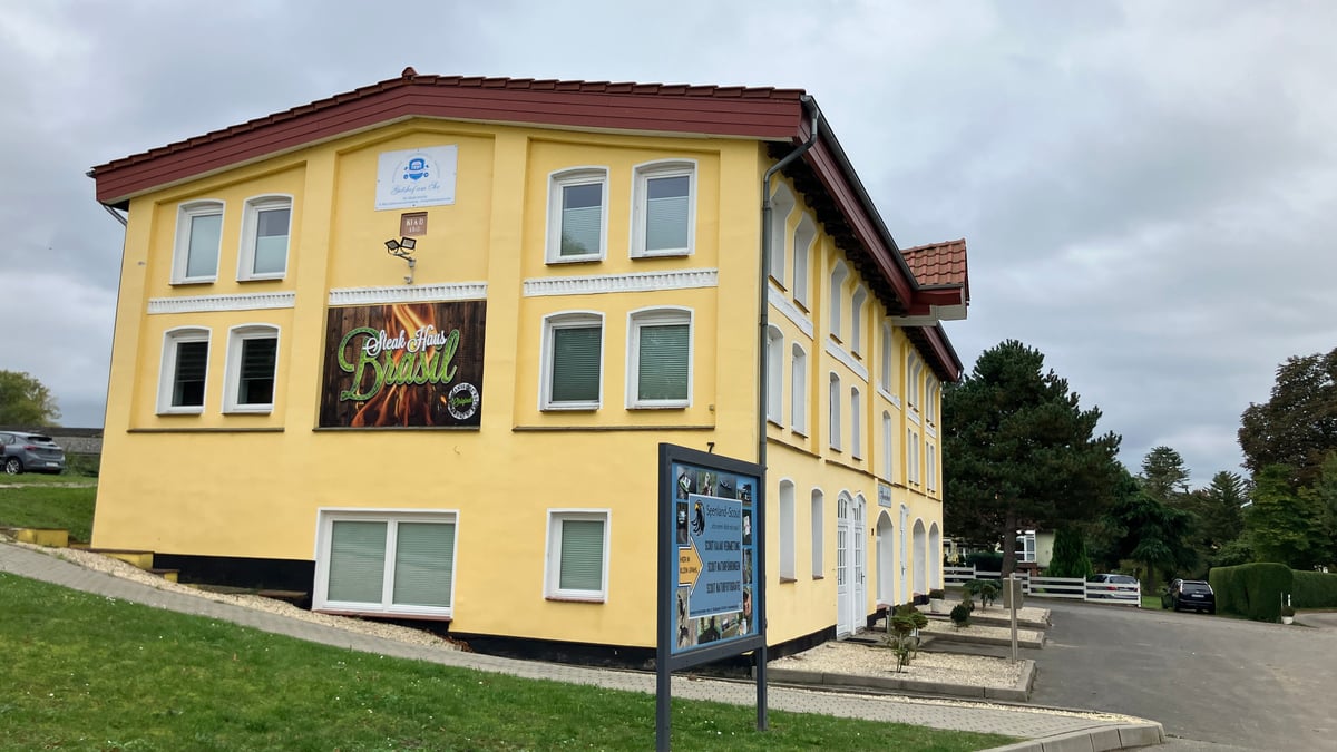 Nach Leichenfund in Klein Upahl: Auswirkungen auf den Tourismus