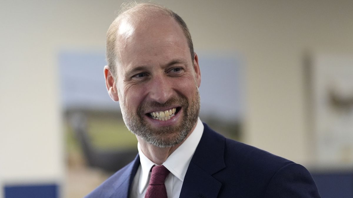 Großbritannien: Prinz William gewinnt Rechtsstreit im Paparazzi-Foto-Fall