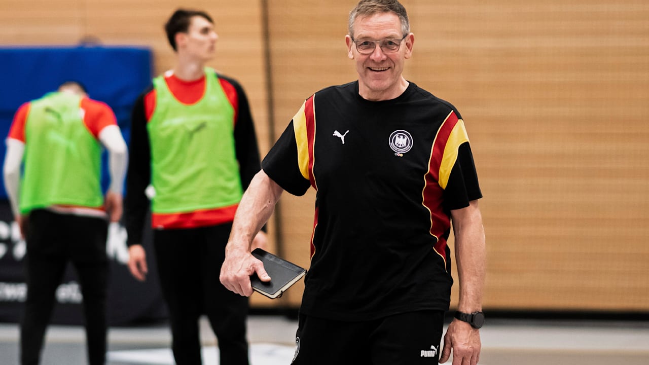 Sehen Sie heute Deutschland – Island kostenlos im TV: Handball-Länderspiel LIVE | Sport