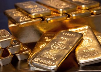 Gold: Deutschland hat dieses Jahr 100 Milliarden Euro verdient | Leben & Wissen