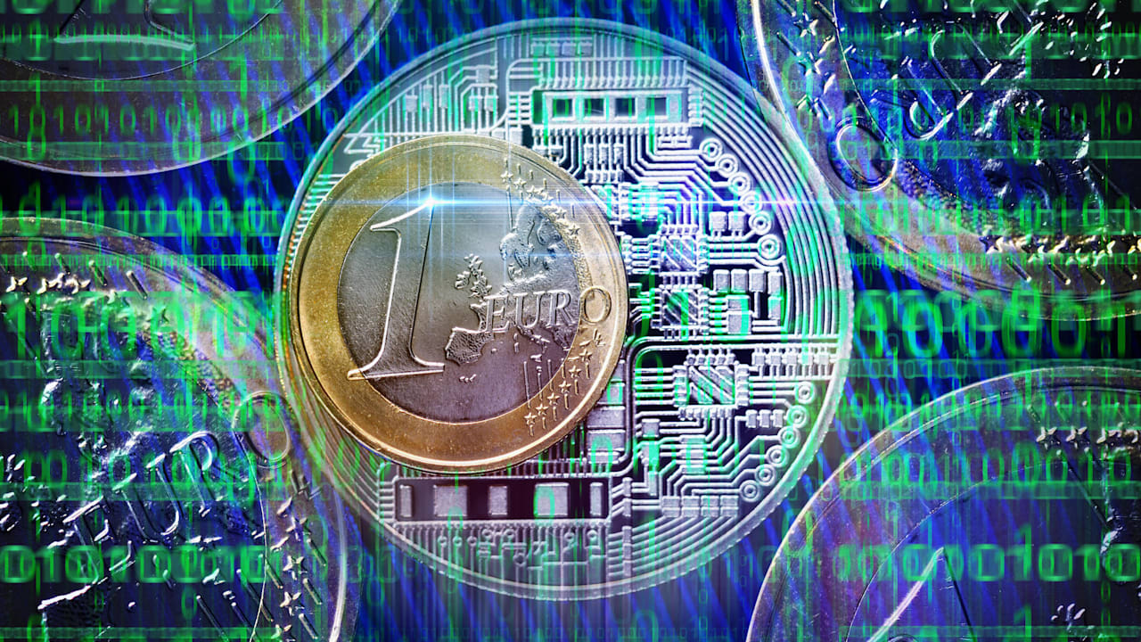 EZB-Leitzinsen: So profitieren Sparer von weiterhin stabilen Zinsen | Leben & Wissen