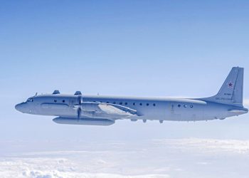 Polens Luftwaffe alarmiert: Kampfjets fangen russische Aufklärungsflugzeuge ab | Politik