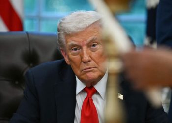 Ukraine-Krieg: „Enge Orientierung an Trumps Ideen“ – Der Trick, mit dem Europa zurück an den Verhandlungstisch will