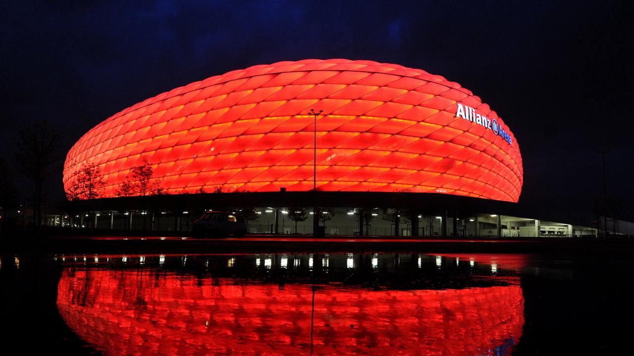 Nächstes „Finale zu Hause“?: München ist einziger Bewerber für das Champions-League-Finale 2028