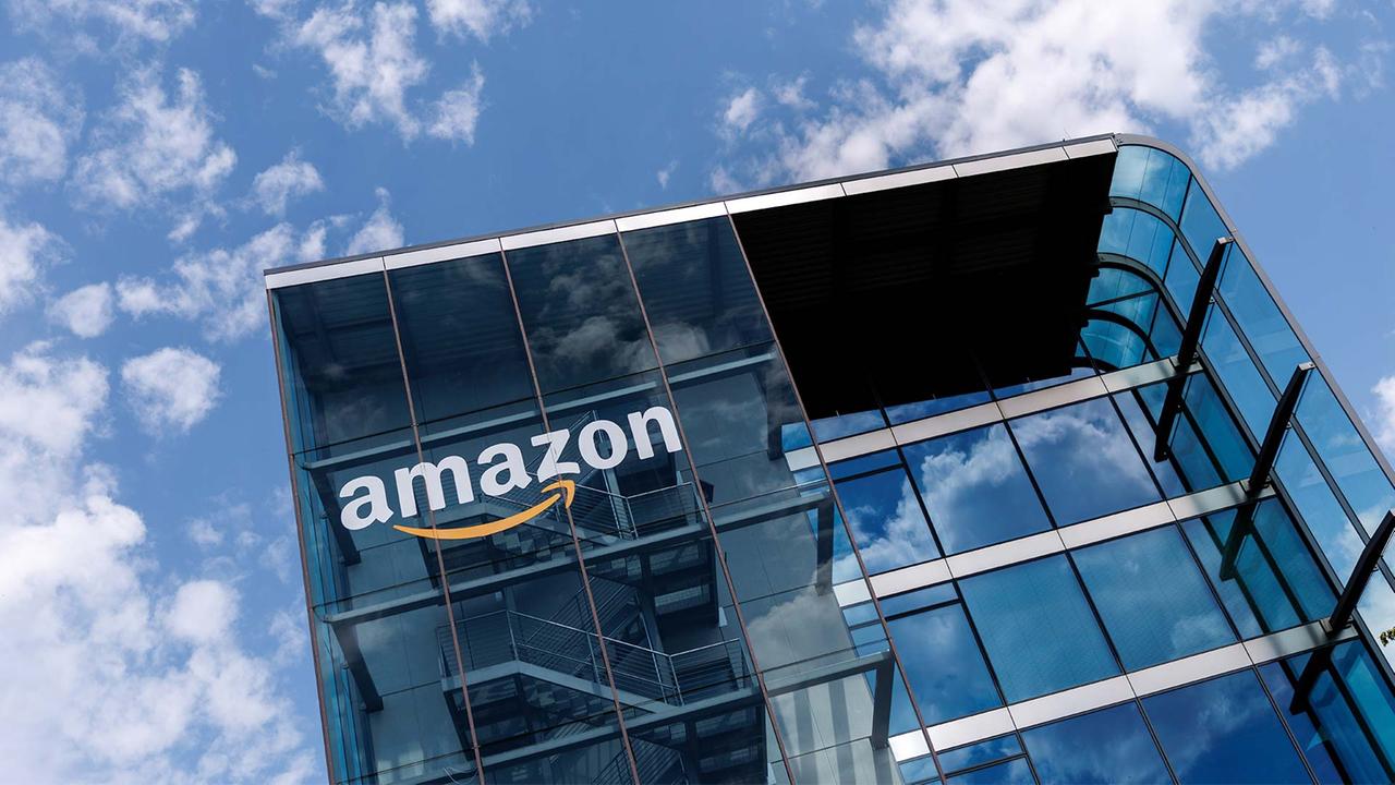 Apple und Amazon steigern ihre Gewinne deutlich