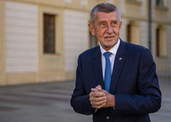 Tschechien soll eine EU-skeptische Regierung bekommen