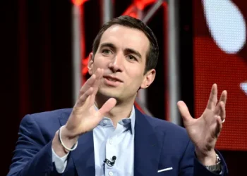 Grüße aus dem Jahr 1929: Andrew Ross Sorkin sagt, was Anleger nicht hören wollen: Der Crash kommt!