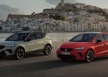 Änderungen, insbesondere an der Optik