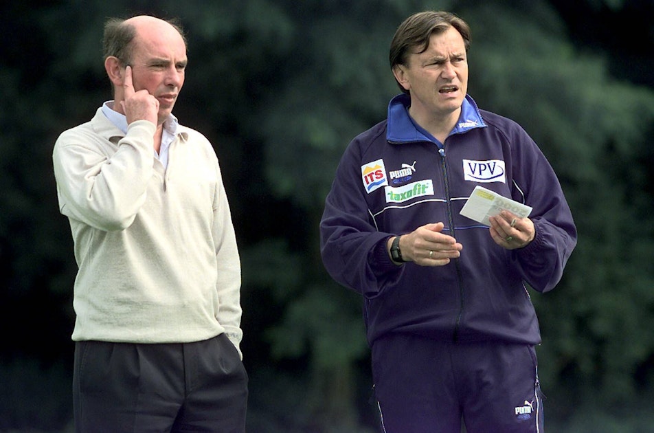 Hannes Linßen tot aufgefunden: Fortuna Köln und 1. FC Köln trauern