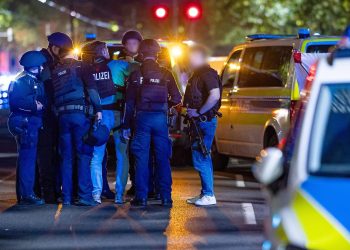 Verdächtige auf der Flucht: Streit eskaliert – 27-Jähriger in Hannover erschossen