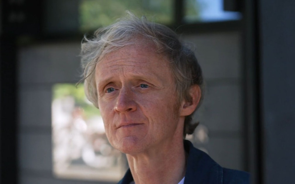 TV-Moderator Pierre M. Krause macht seine schwere Erkrankung öffentlich