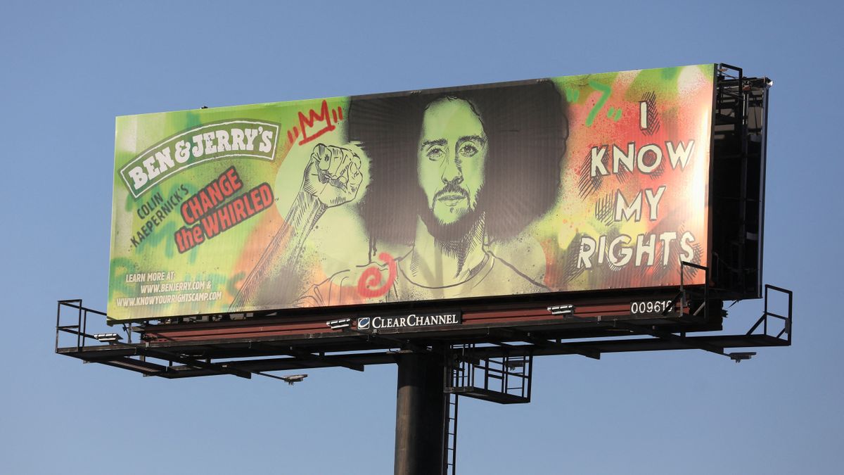 Ben & Jerry’s: Auch der zweite Gründer denkt über einen Abschied nach