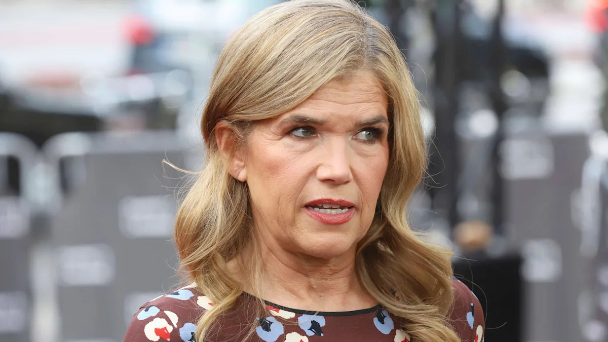 Nach Skandal gefeuert – „Ein ganz wilder“: Anke Engelke liebte die Skandal-Moderatorin