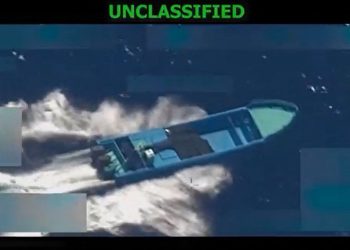 Pentagon-Chef Pete Hegseth (USA): Militär tötet fünf mutmaßliche Drogenschmuggler im Pazifik