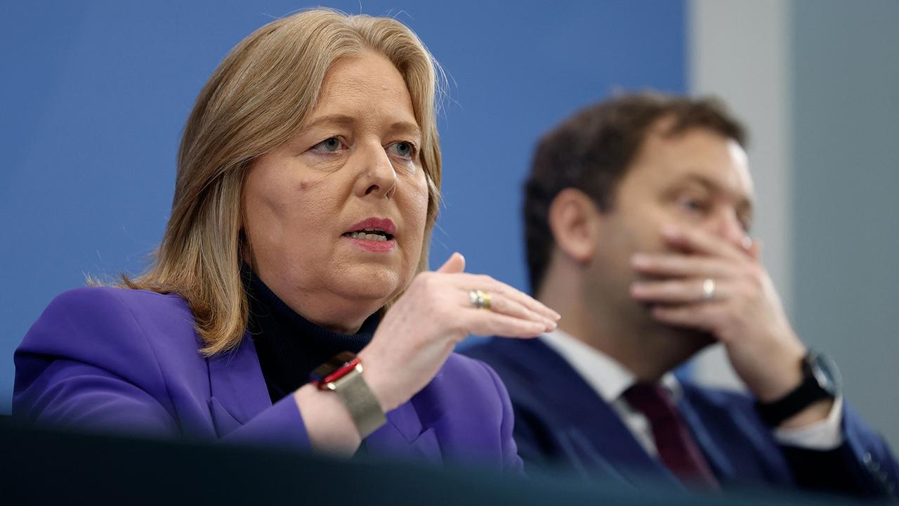 Unruhe um Bürgergeld und Wehrdienst – wohin steuert die SPD?