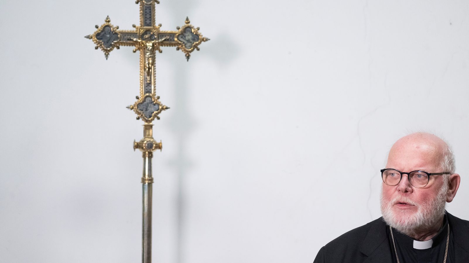 Kardinal Marx im Fokus einer neuen Missbrauchsstudie