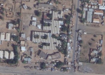 Massaker im Sudan: Hunderte Menschen in Klinik getötet