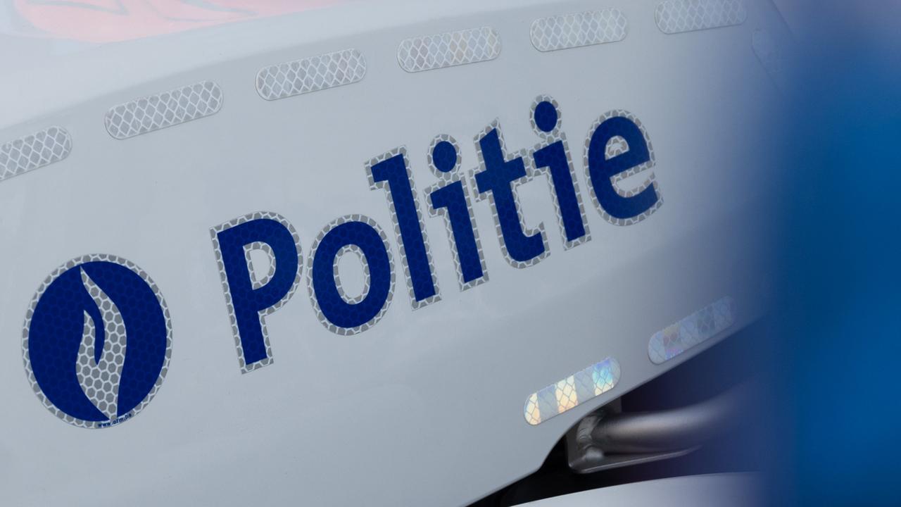 Belgische Behörden verhindern mutmaßlichen Terroranschlag Belgische Behörden verhindern mutmaßlichen Terroranschlag