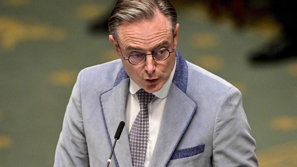 Laut Medienbericht: Geplanter Drohnenangriff auf Belgiens Premierminister – Terrorzelle in Antwerpen zerschlagen Laut Medienbericht: Geplanter Drohnenangriff auf Belgiens Premierminister – Terrorzelle in Antwerpen zerschlagen