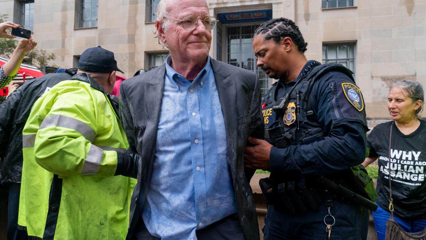 Ben & Jerry’s könnte in Zukunft auch ohne Ben auskommen