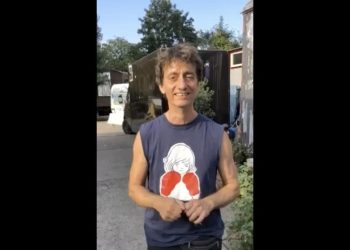 Burkhard Garweg zieht Bilanz der RAF-Morde