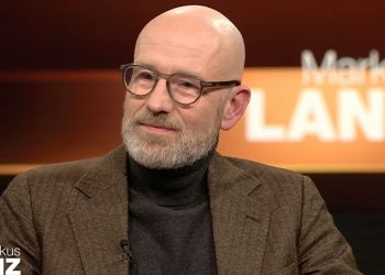 Firewall: „Rot-Grün wird die AfD nicht stoppen. Dann gibt es die Union in zehn Jahren nicht mehr“