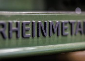Schock für die Rüstungsindustrie: China blockiert Seltene Erden für das Militär – Rheinmetall & Renk rutschen ab!