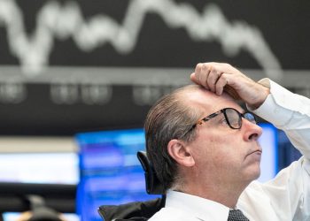 Marktbericht: DAX schon im Winterschlaf?