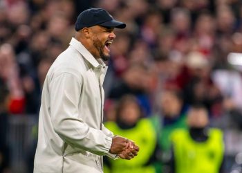 Besonderes Champions-League-Duell: Kompany mit neuem Vertrag und Lust auf Rivalität gegen Brügge