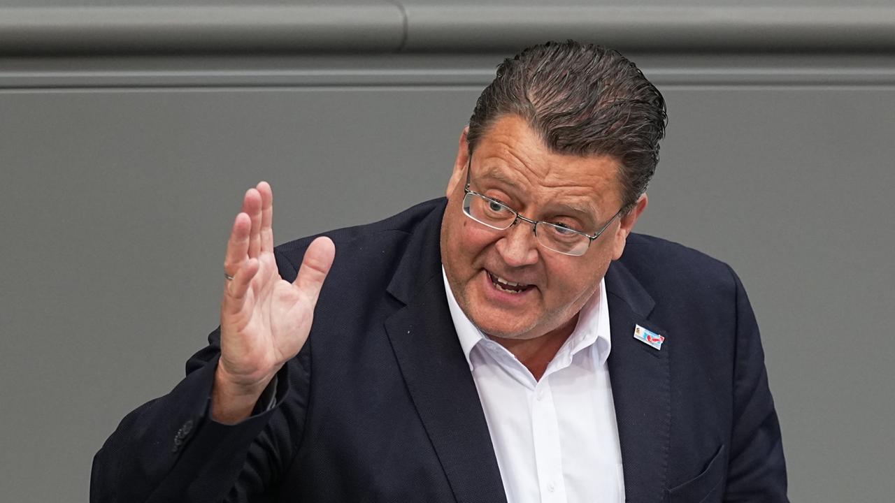Immunität der AfD-Abgeordneten Brandner und Moosdorf aufgehoben Immunität der AfD-Abgeordneten Brandner und Moosdorf aufgehoben