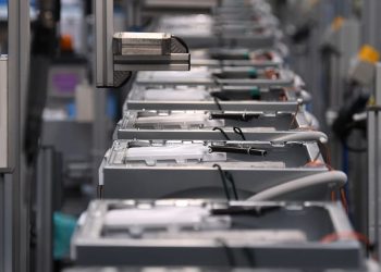 BSH-Werk droht Schließung – Gemeinde kämpft um fast 500 Arbeitsplätze