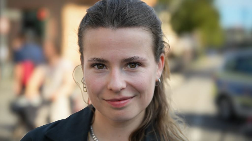 Klima-Volksbefragung: Wird Luisa Neubauer heute den Hamburger Senat entmachten? Klima-Volksbefragung: Wird Luisa Neubauer heute den Hamburger Senat entmachten?