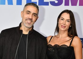 Bushido und Anna-Maria Ferchichi träumen von einem Zweitwohnsitz in München