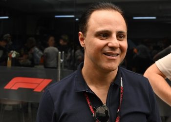 Vor Gericht: Massa will WM-Titel 2008 und 82 Millionen Dollar / Formel 1
