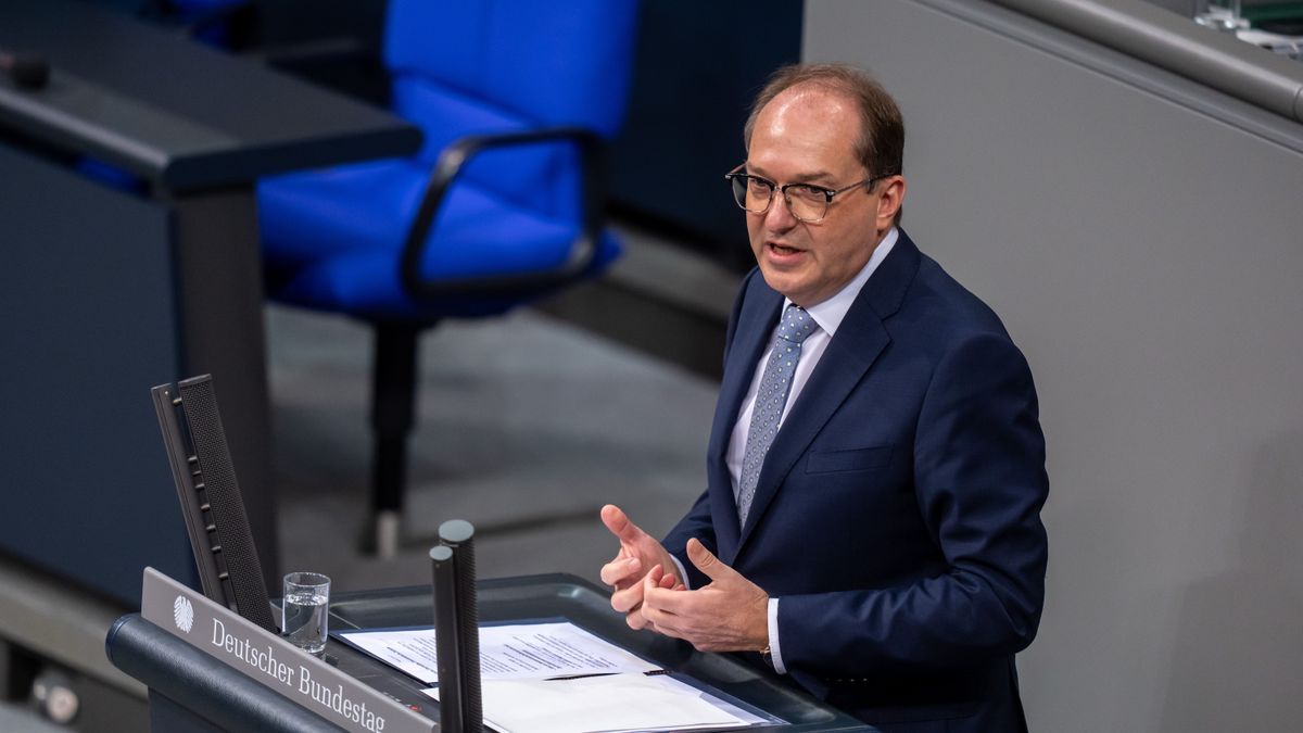 Migration: Schwarz-Rot schafft die beschleunigte Einbürgerung ab Migration: Schwarz-Rot schafft die beschleunigte Einbürgerung ab