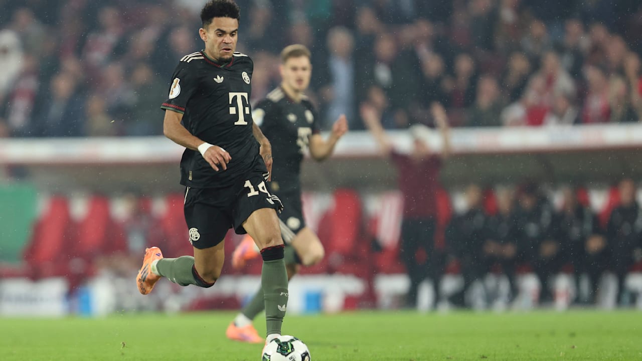 Bayern siegt: Kompanys Team stellt Rekorde auf | Sport