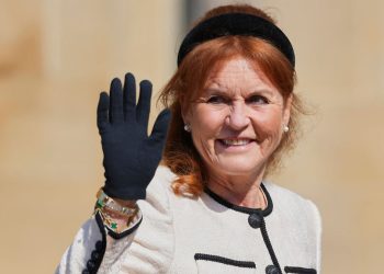 „Auch für die Zukunft keine Pläne“: Sarah Ferguson verliert ihre TV-Jobs