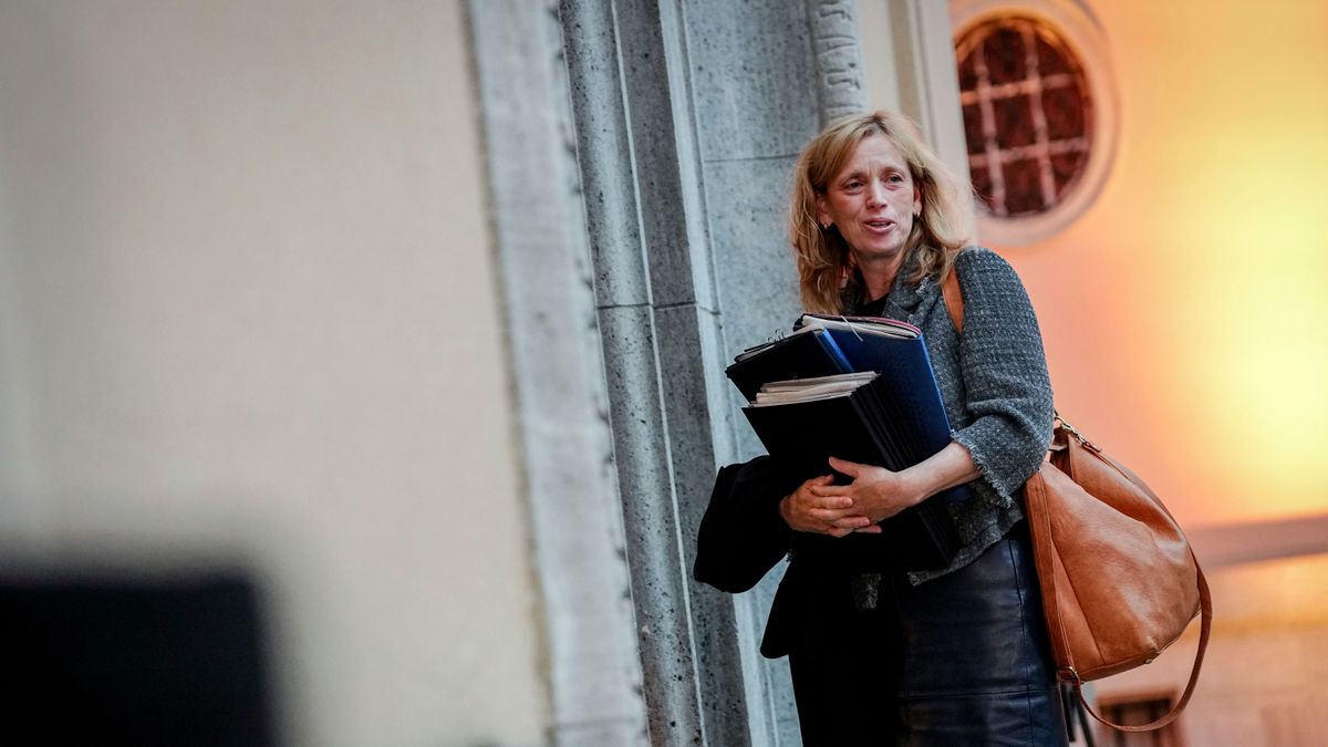 Karin Prien: Bildungsministerin würde unter der AfD-Regierung nach Israel auswandern – Spiegel Karin Prien: Bildungsministerin würde unter der AfD-Regierung nach Israel auswandern – Spiegel