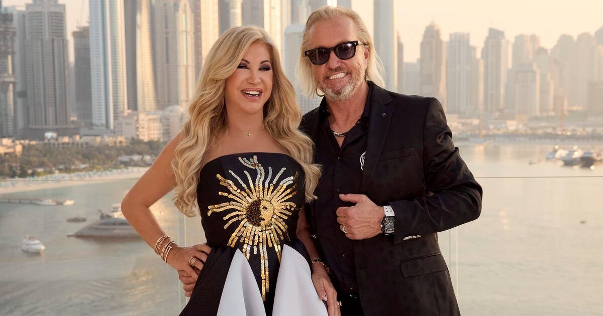 Carmen Geiss spricht zu ihrem 31. Hochzeitstag emotionale Worte