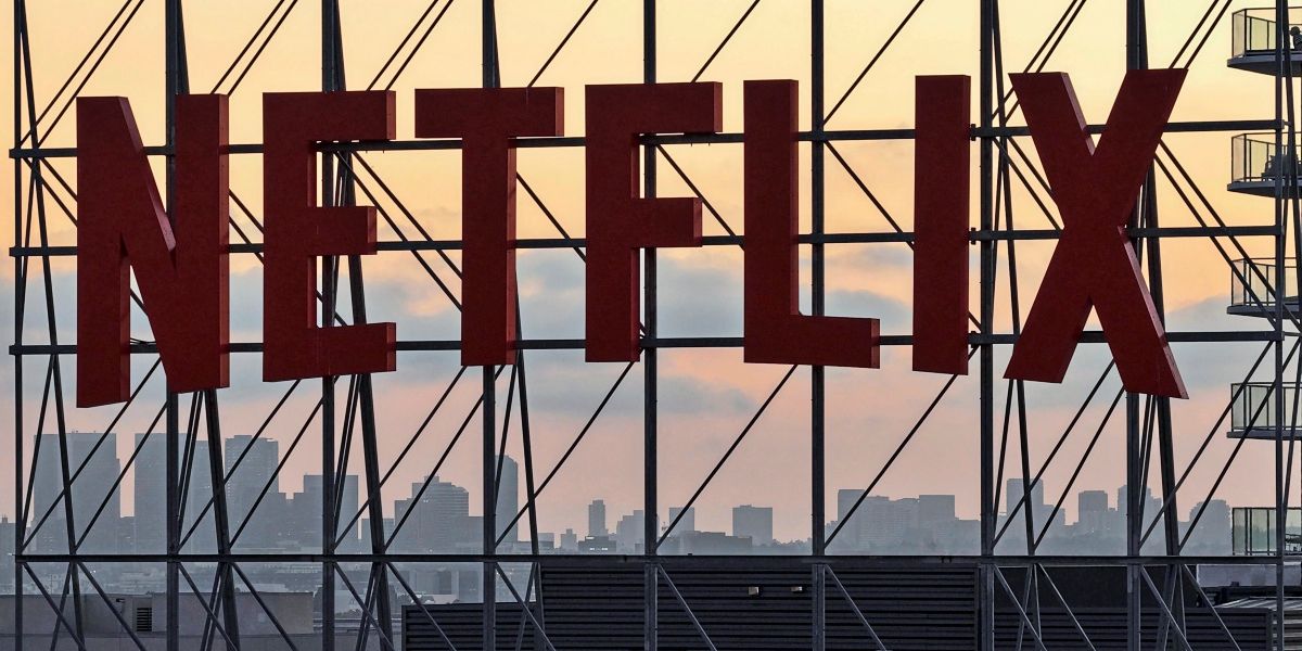 Netflix nimmt das Filmgeschäft von Warner Bros. ins Visier – Streaming und TV