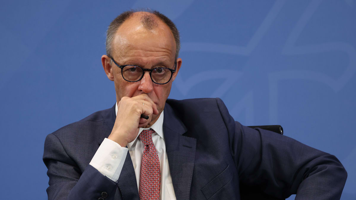 Umfrage: Union verliert Anschluss an AfD – CDU/CSU mit schlechtestem Wert seit drei Jahren Umfrage: Union verliert Anschluss an AfD – CDU/CSU mit schlechtestem Wert seit drei Jahren