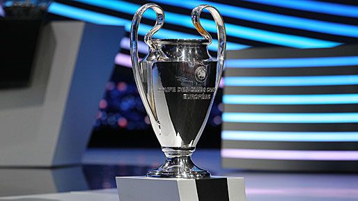 UEFA plant die große Revolution: Champions League bald exklusiv für Streaming-Riesen? UEFA plant die große Revolution: Champions League bald exklusiv für Streaming-Riesen?
