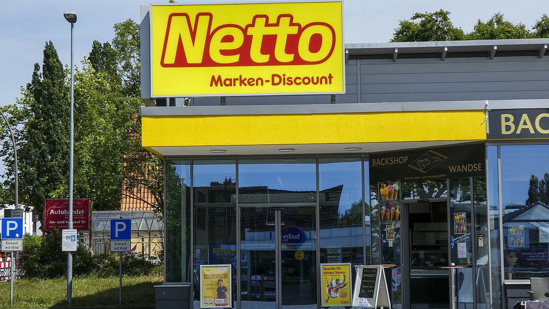 Die Werbung von Netto mit Preisnachlässen war nicht gestattet Die Werbung von Netto mit Preisnachlässen war nicht gestattet
