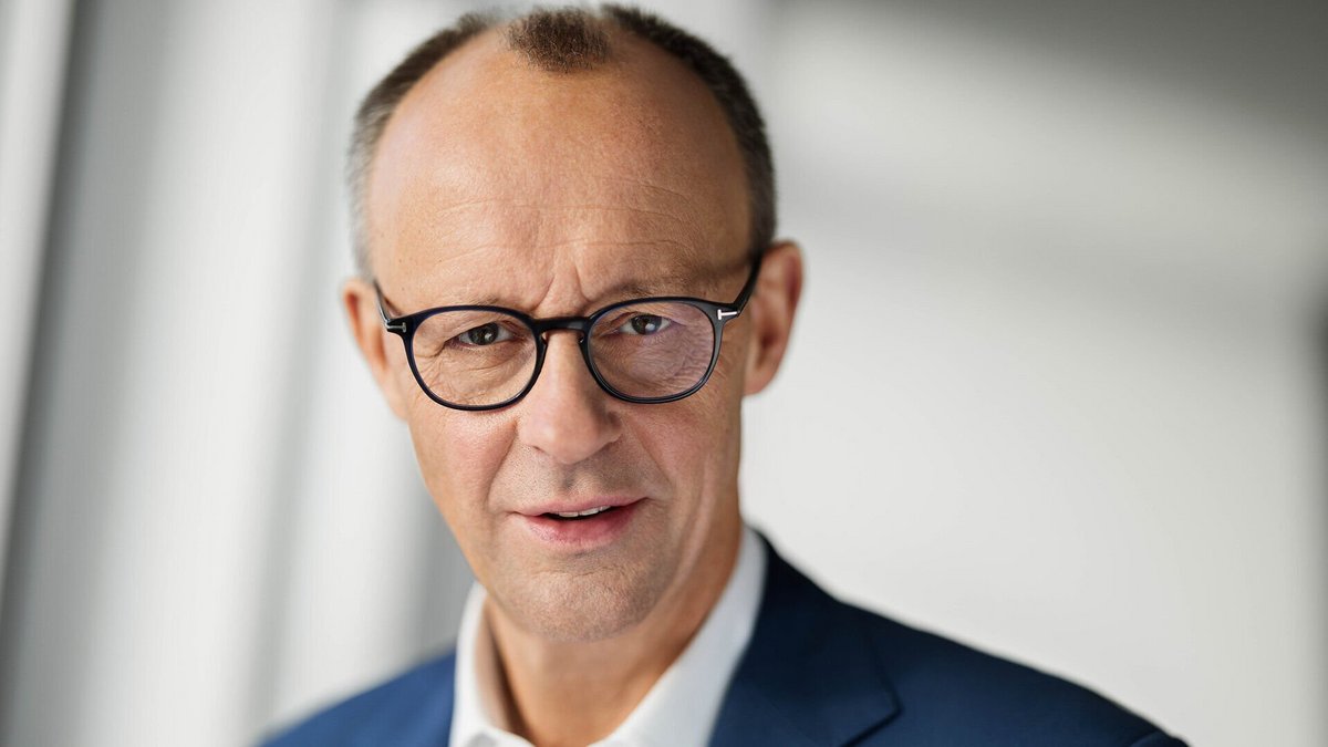 Stadtbild-Diskussion: Paderborner Frauen unterzeichnen Brandbrief an Bundeskanzler Merz