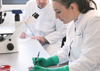 Kartellamt erlaubt BioNTech die Übernahme von CureVac