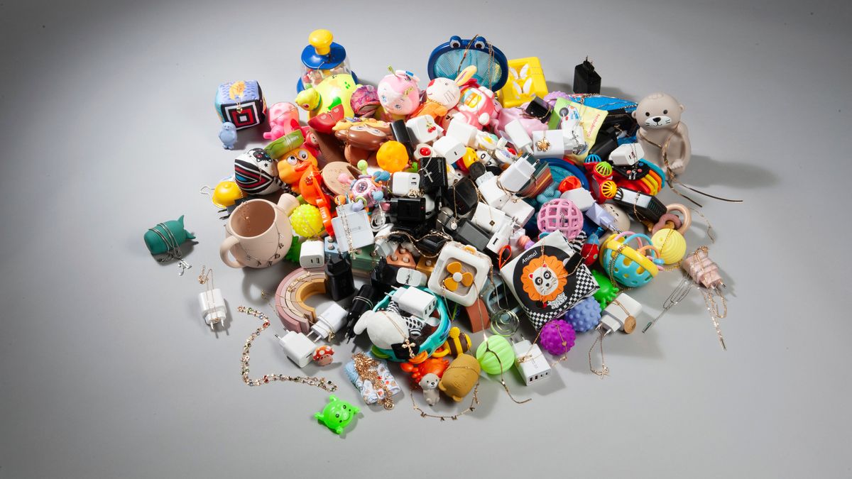 Stiftung Warentest findet giftige Schwermetalle in Angeboten von Temu und Shein – Spiegel